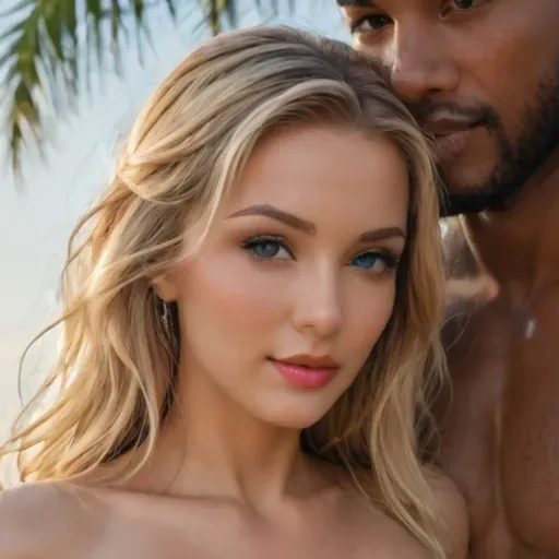 generatore di immagini porno IA