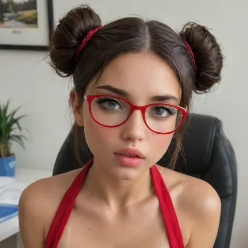 AI porn image generator