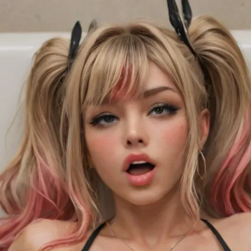 yapay zekâ porno görsel üretici