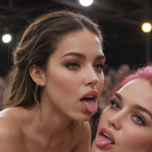 AI porn pic generator