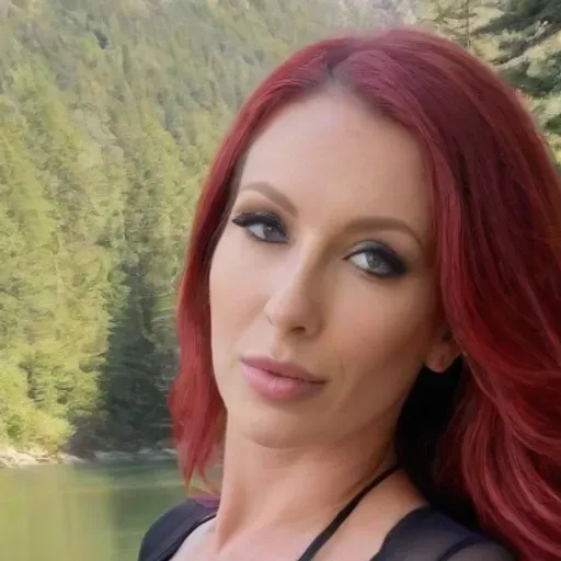 Generator obrazów pornograficznych z wykorzystaniem sztucznej inteligencji