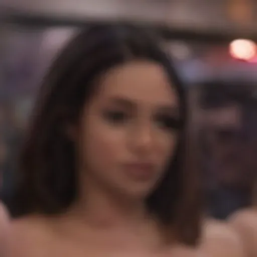 AI porn pic generator