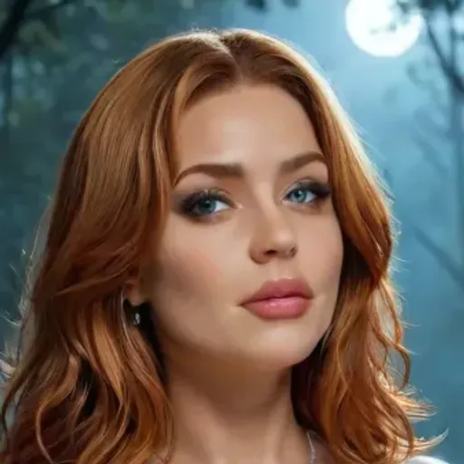 Generator obrazów pornograficznych z wykorzystaniem sztucznej inteligencji