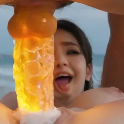 KI-Pornobild-Generator
