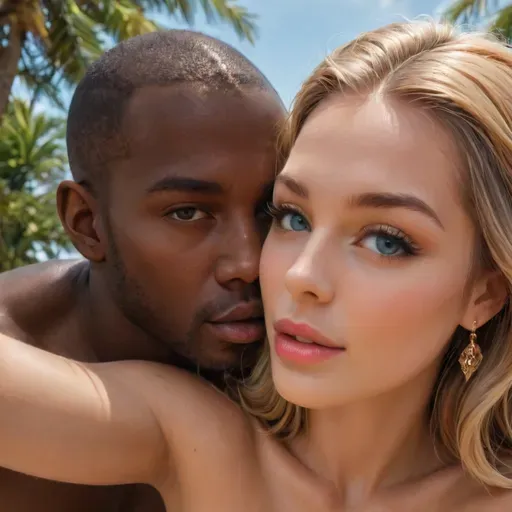 generatore di foto porno IA