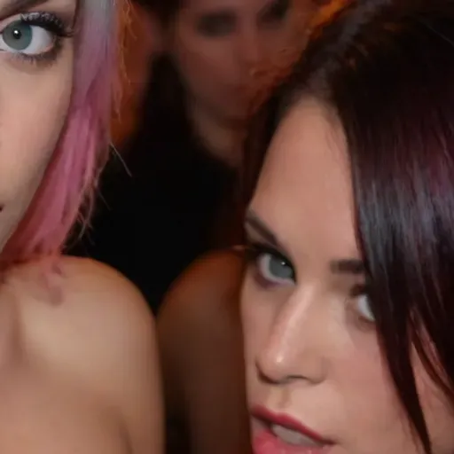 KI-Pornobild-Generator