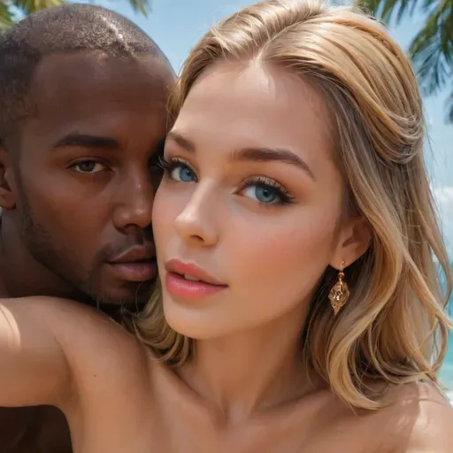 generatore di immagini porno IA