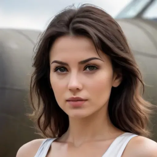 yapay zekâ porno görsel üretici