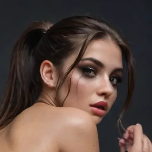generatore di immagini porno IA