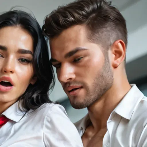 gerador de imagens pornô com IA