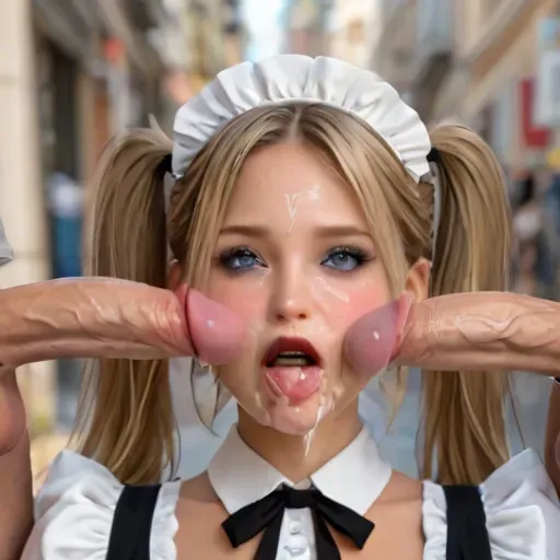 generatore di immagini porno IA