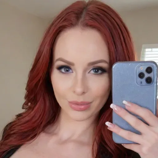 yapay zekâ porno görsel üretici
