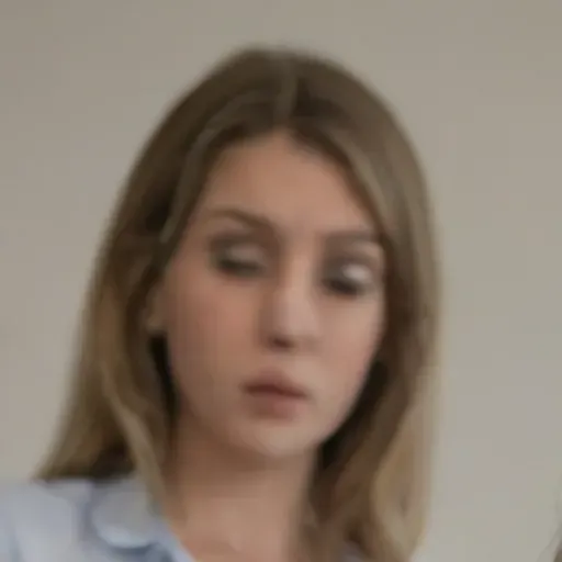 Generator obrazów pornograficznych z wykorzystaniem sztucznej inteligencji