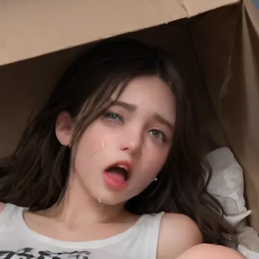 AI 포르노 이미지 생성기