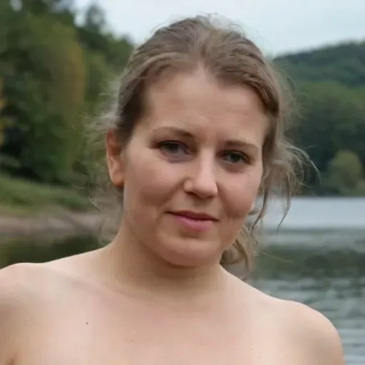 Generator obrazów pornograficznych z wykorzystaniem sztucznej inteligencji