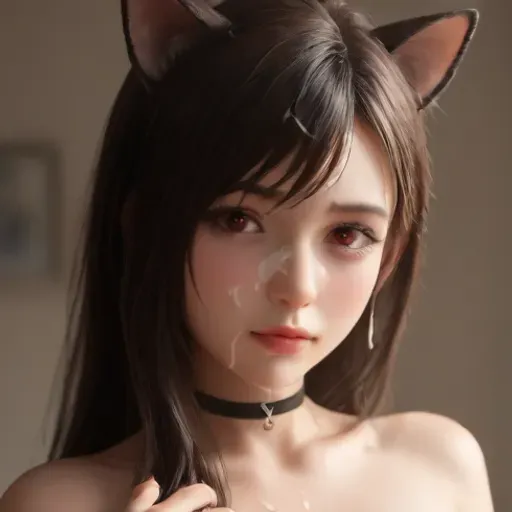 AIポルノ画像ジェネレーター