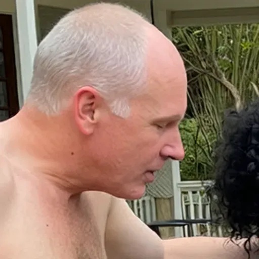generatore di immagini porno IA