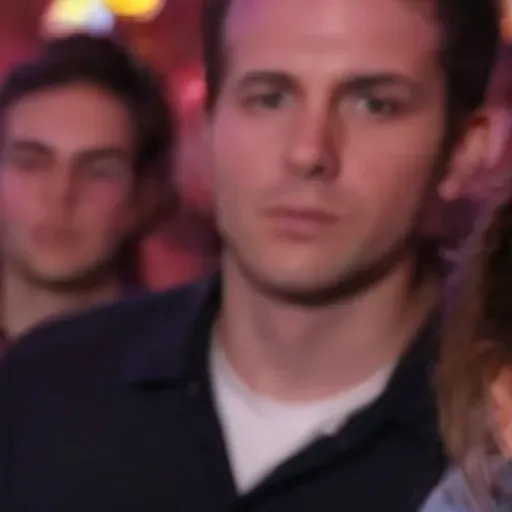 Pencipta imej lucah AI