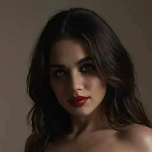 yapay zekâ porno görsel üretici