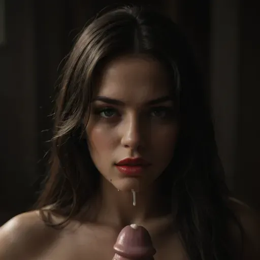 yapay zekâ porno görsel üretici