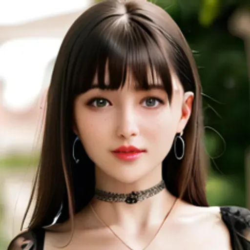 AI porn image generator