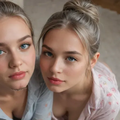 yapay zekâ porno foto üretici