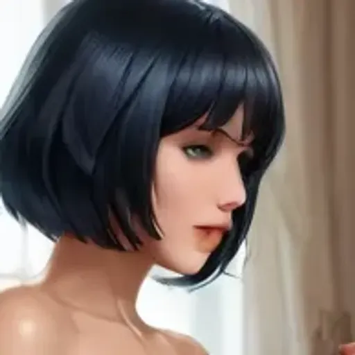 Generator obrazów pornograficznych z wykorzystaniem sztucznej inteligencji