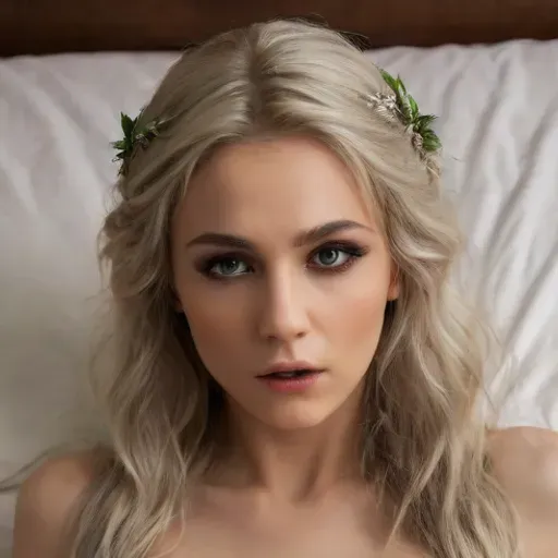 yapay zekâ porno görsel üretici