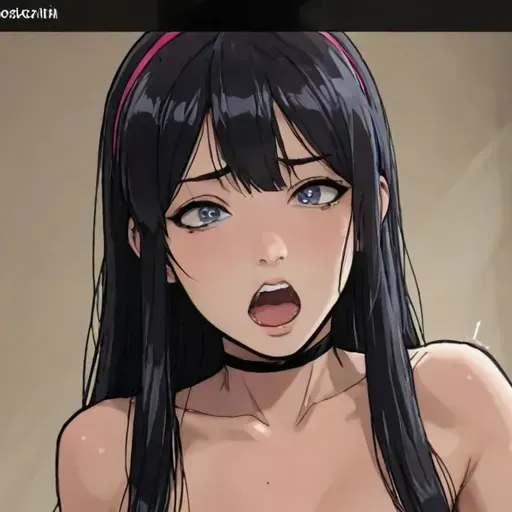 KI-Pornobild-Generator