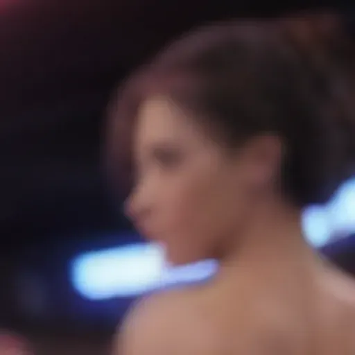 gerador de imagens pornô com IA