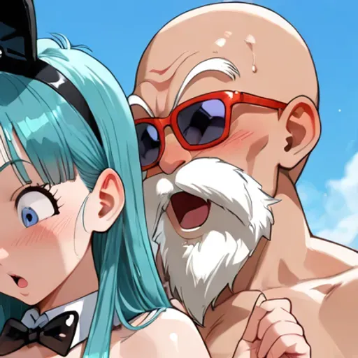 KI-Pornobild-Generator