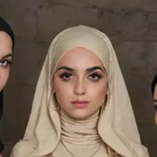 yapay zekâ porno görsel üretici