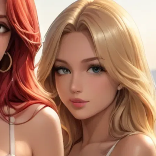 KI-Pornobild-Generator