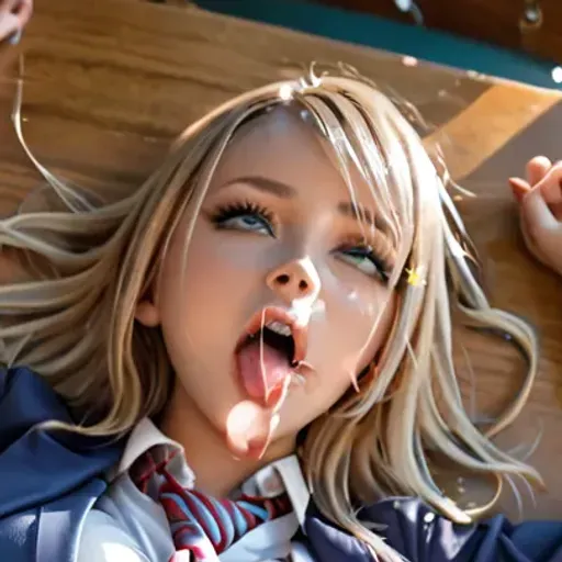 AI porn image generator