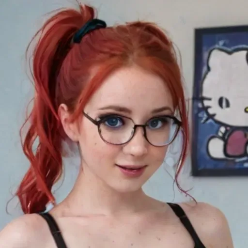 generatore di immagini porno IA