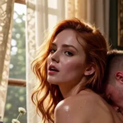 generatore di immagini porno IA
