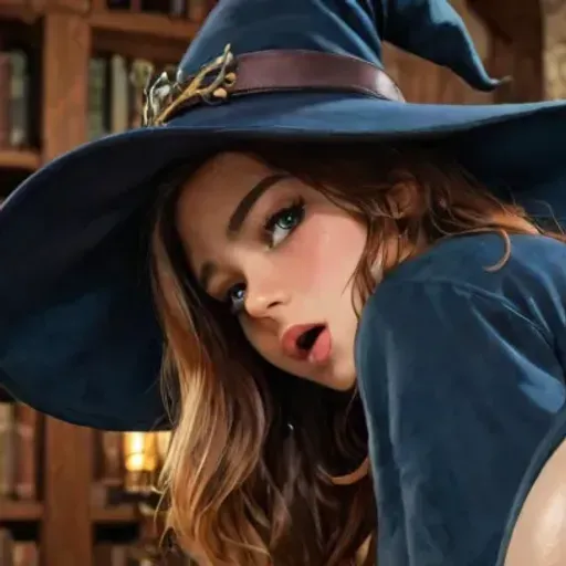 yapay zekâ porno görsel üretici