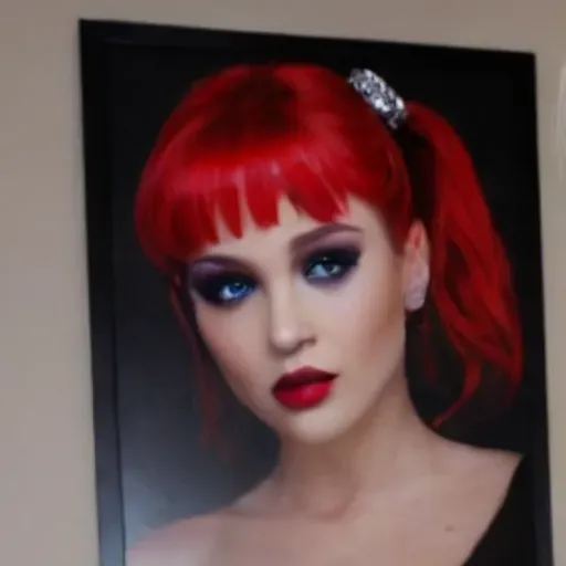 Generator obrazów pornograficznych z wykorzystaniem sztucznej inteligencji
