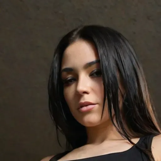 yapay zekâ porno görsel üretici