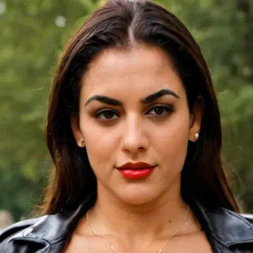 yapay zekâ porno görsel üretici