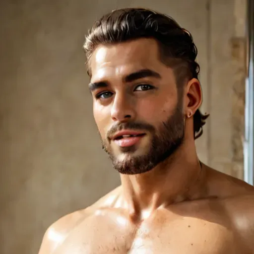 generatore di immagini porno IA