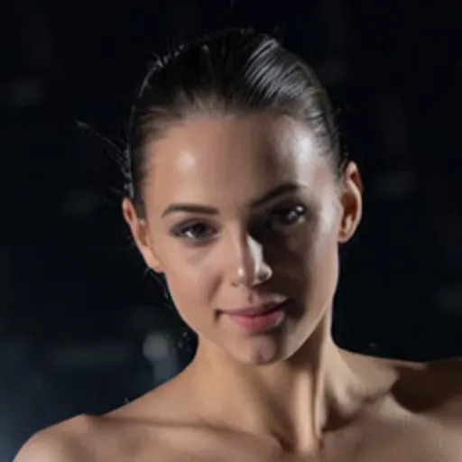 generatore di immagini porno IA