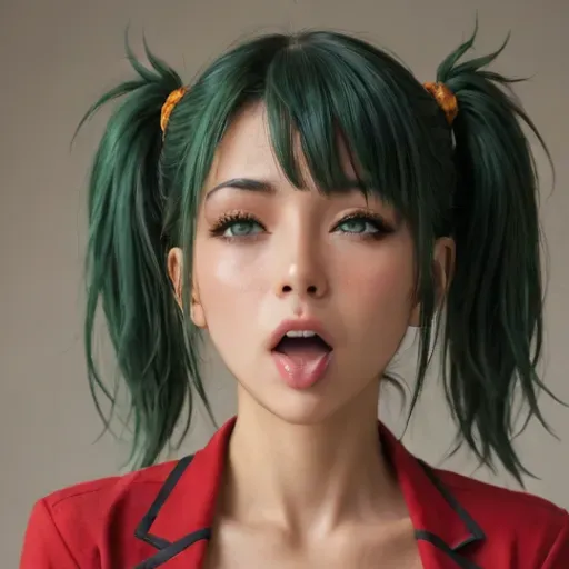 KI-Pornobild-Generator