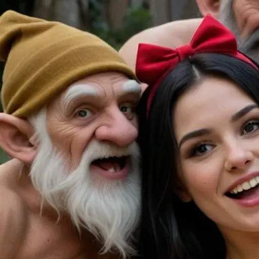 générateur de photos porno IA
