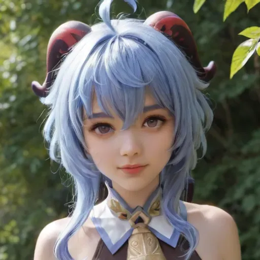 AIポルノ画像ジェネレーター