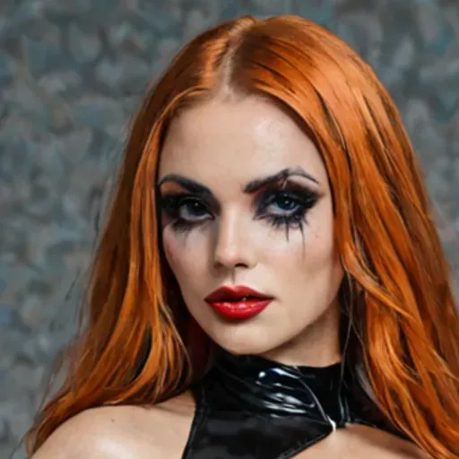yapay zekâ porno görsel üretici