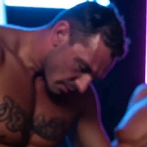 yapay zekâ porno görsel üretici