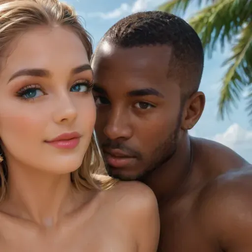 generatore di foto porno IA