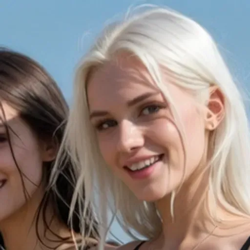 AI porn pic generator
