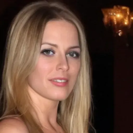 Generator obrazów pornograficznych z wykorzystaniem sztucznej inteligencji